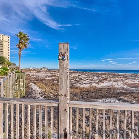 The Beach Club Catalina 306 Gulf Shores Exterior foto