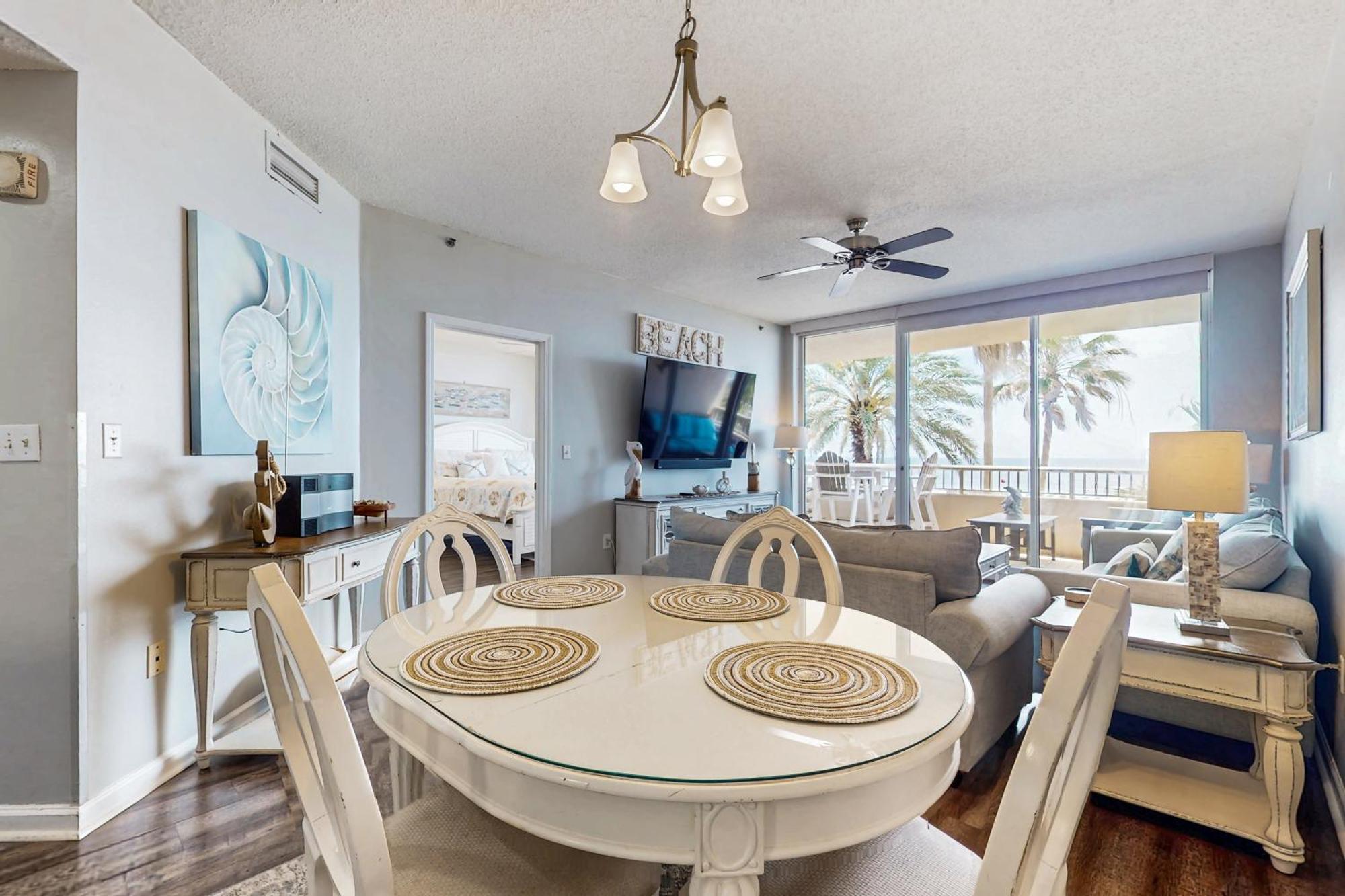 The Beach Club Catalina 306 Gulf Shores Exterior foto
