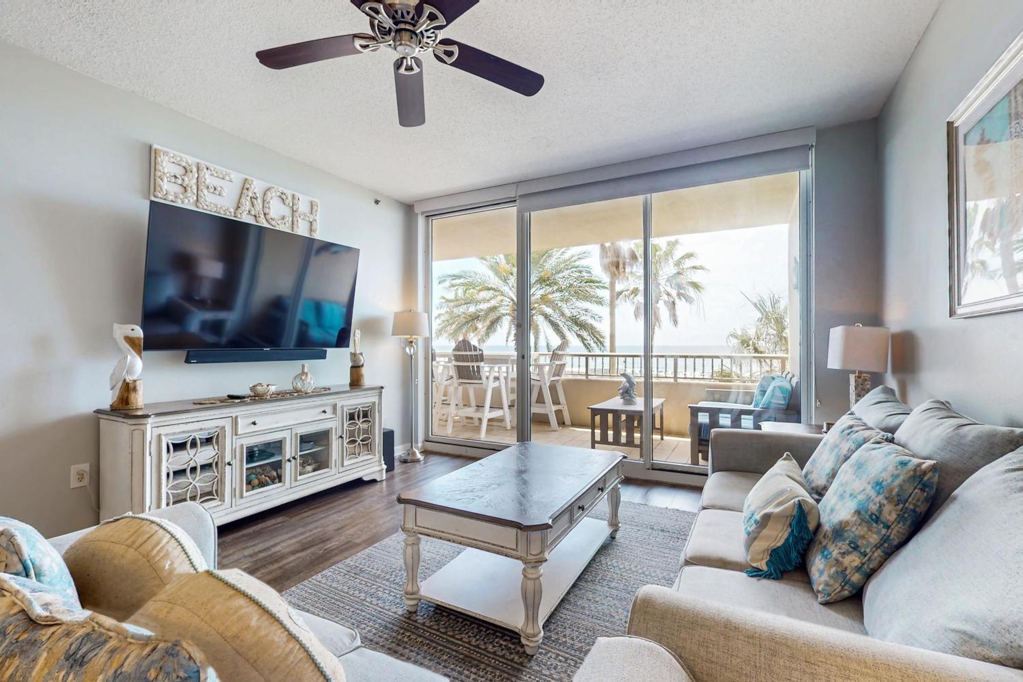 The Beach Club Catalina 306 Gulf Shores Exterior foto